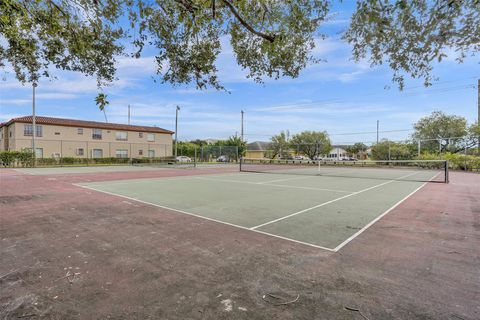 A home in Pembroke Pines