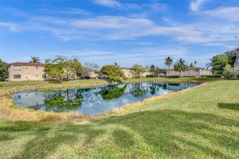 A home in Pembroke Pines