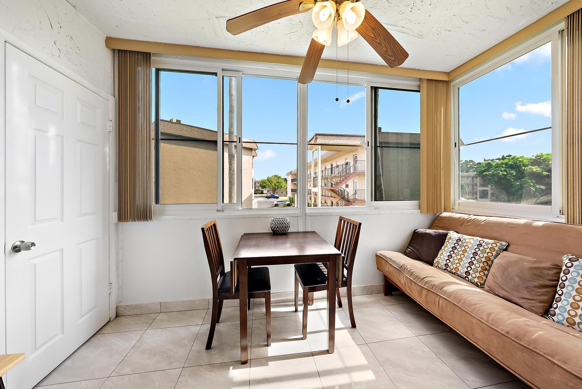 LAKESIDE VILLAGE CONDO 7 - Residential