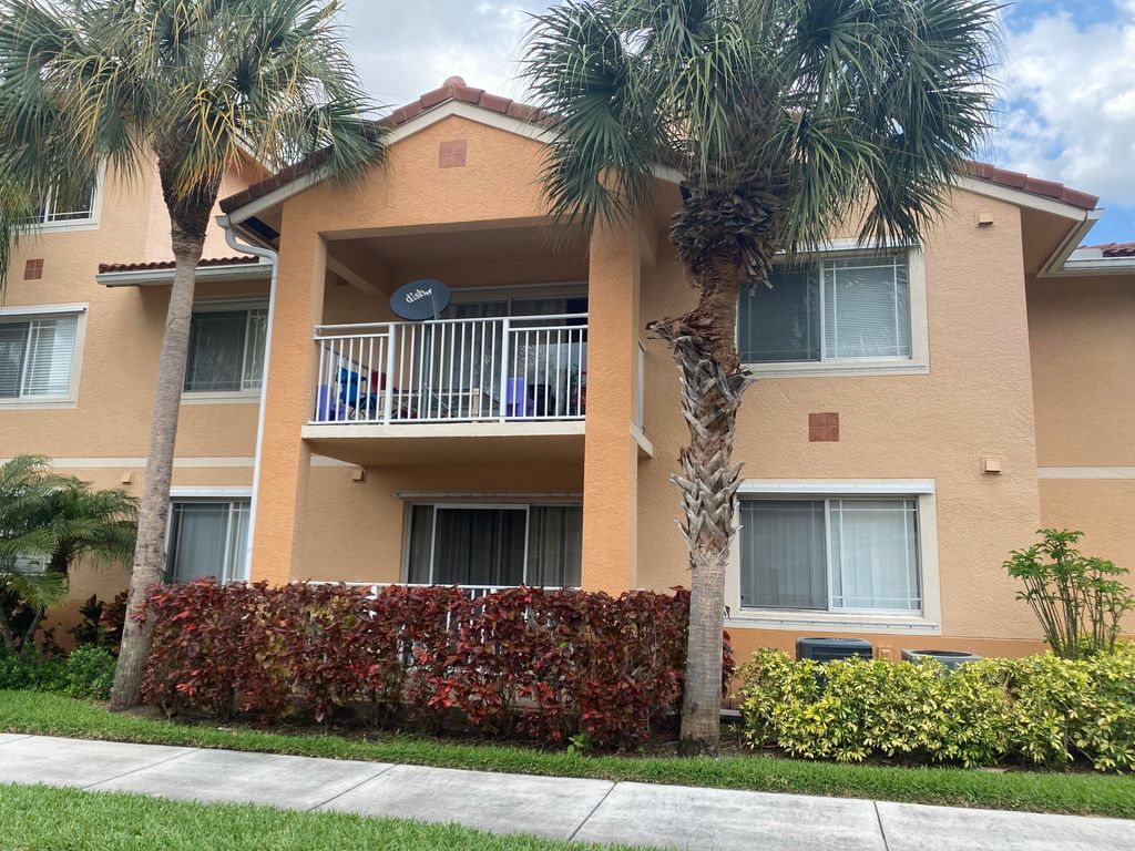 Photo of 141 SW Palm Drive #107, Port Saint Lucie, FL 34986 (MLS # R10790493)