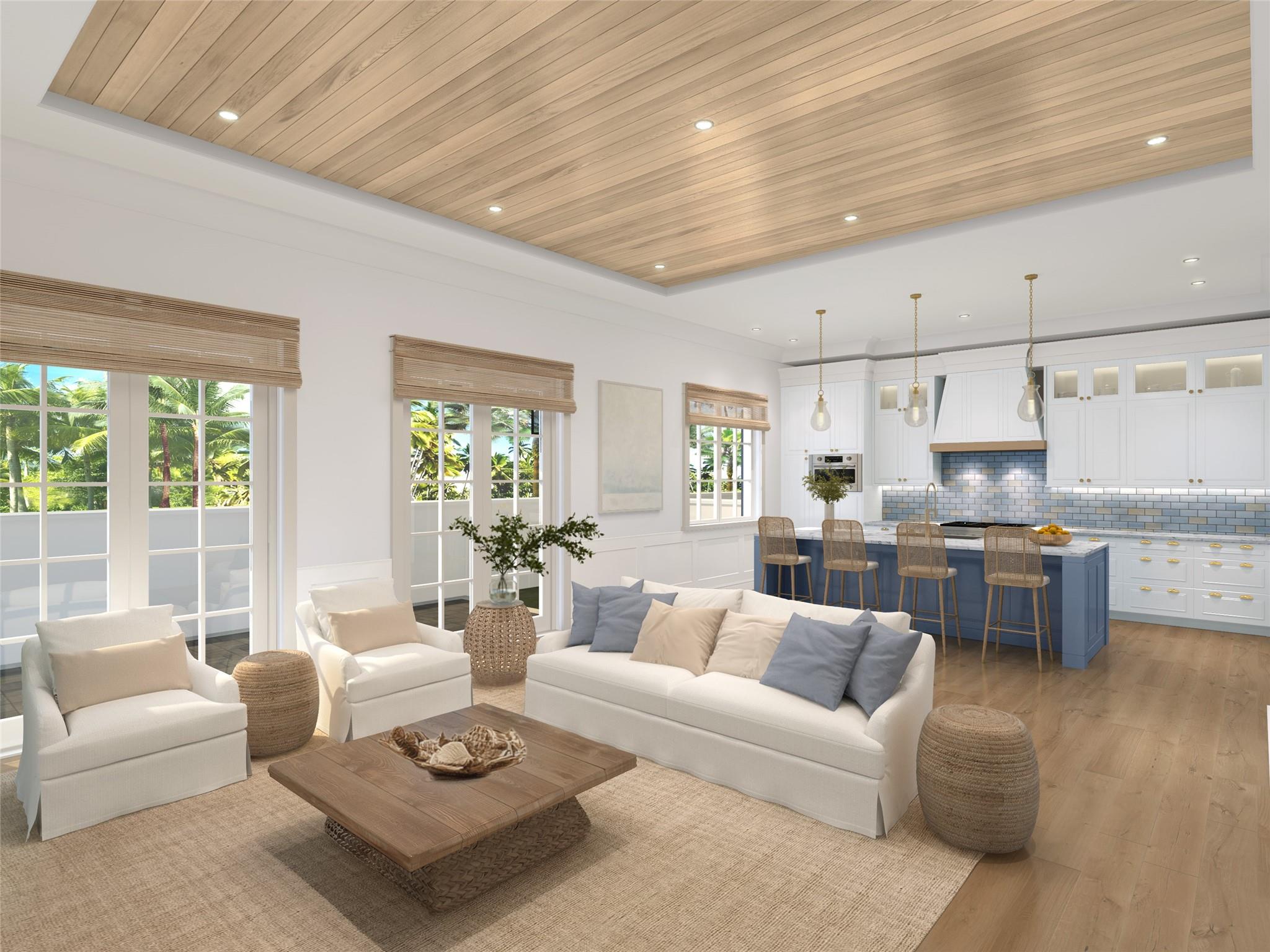 Magnolia Place Delray - Residential