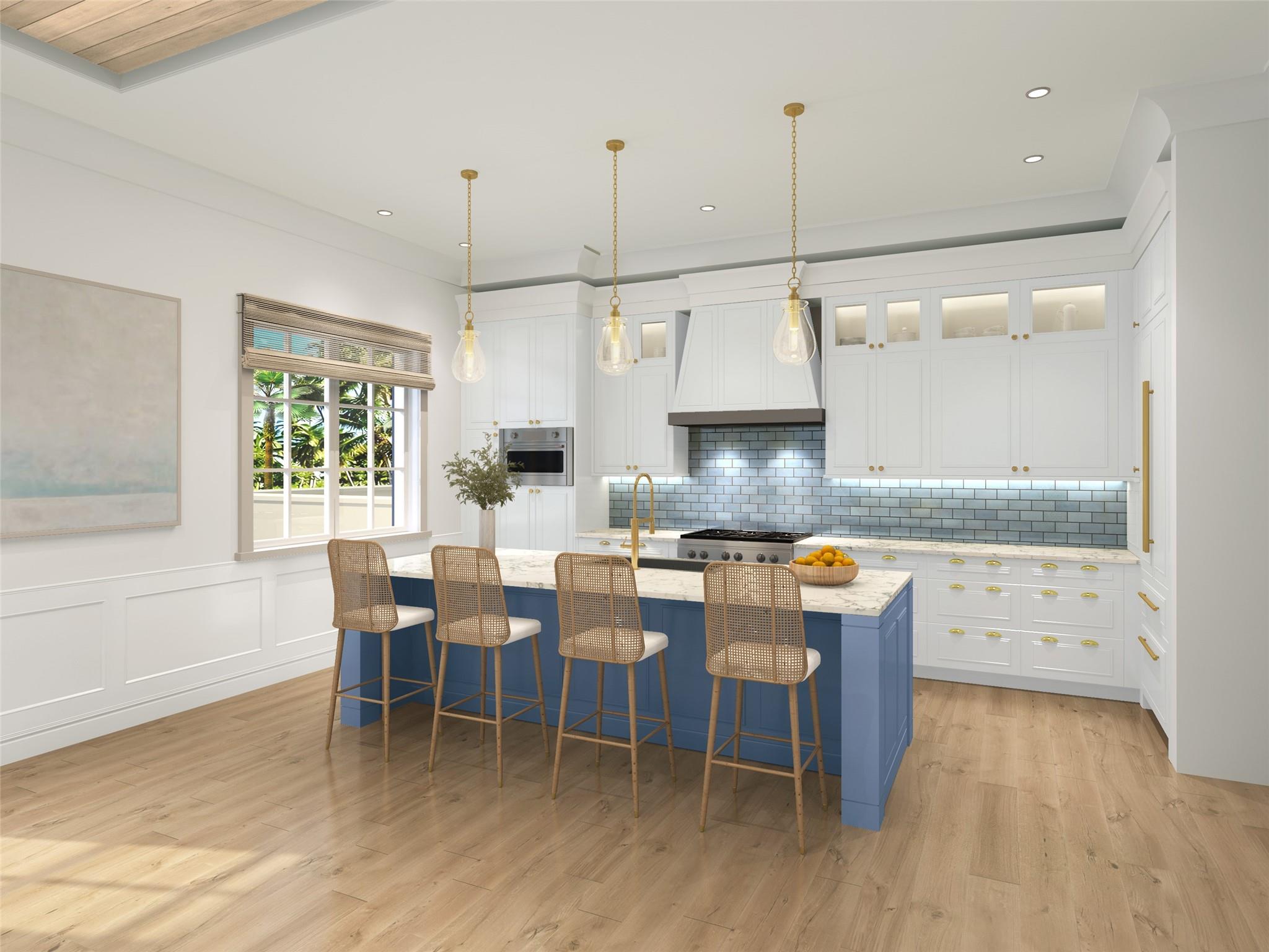 Magnolia Place Delray - Residential