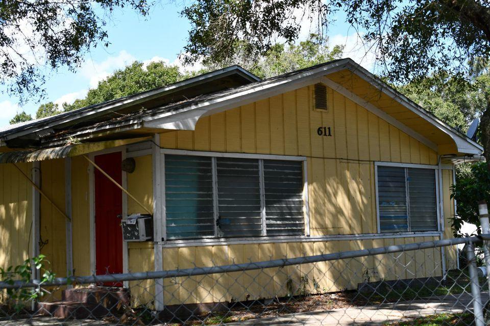 FRANKLIN PARK SUBDIVISION - Residential Income
