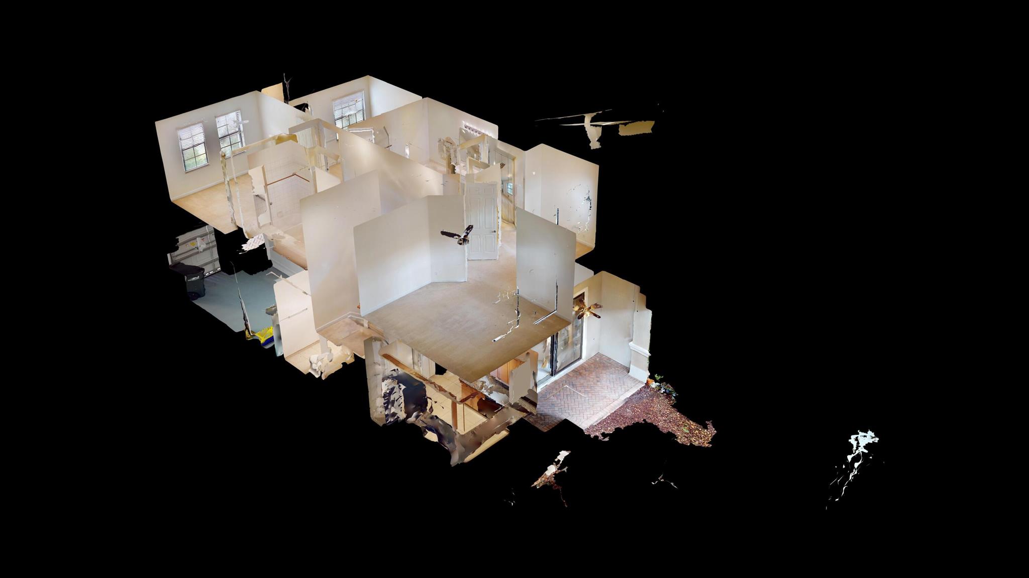 GRAMERCY SQUARE - Residential Lease