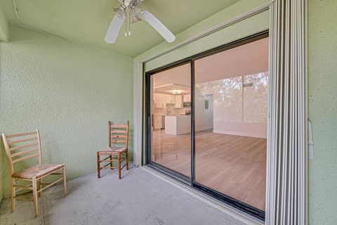 A home in Lake Worth Beach