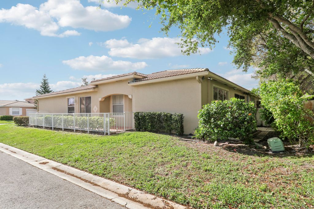 Photo of 2199 Man Of War, West Palm Beach, FL 33411 (MLS # B26006111)