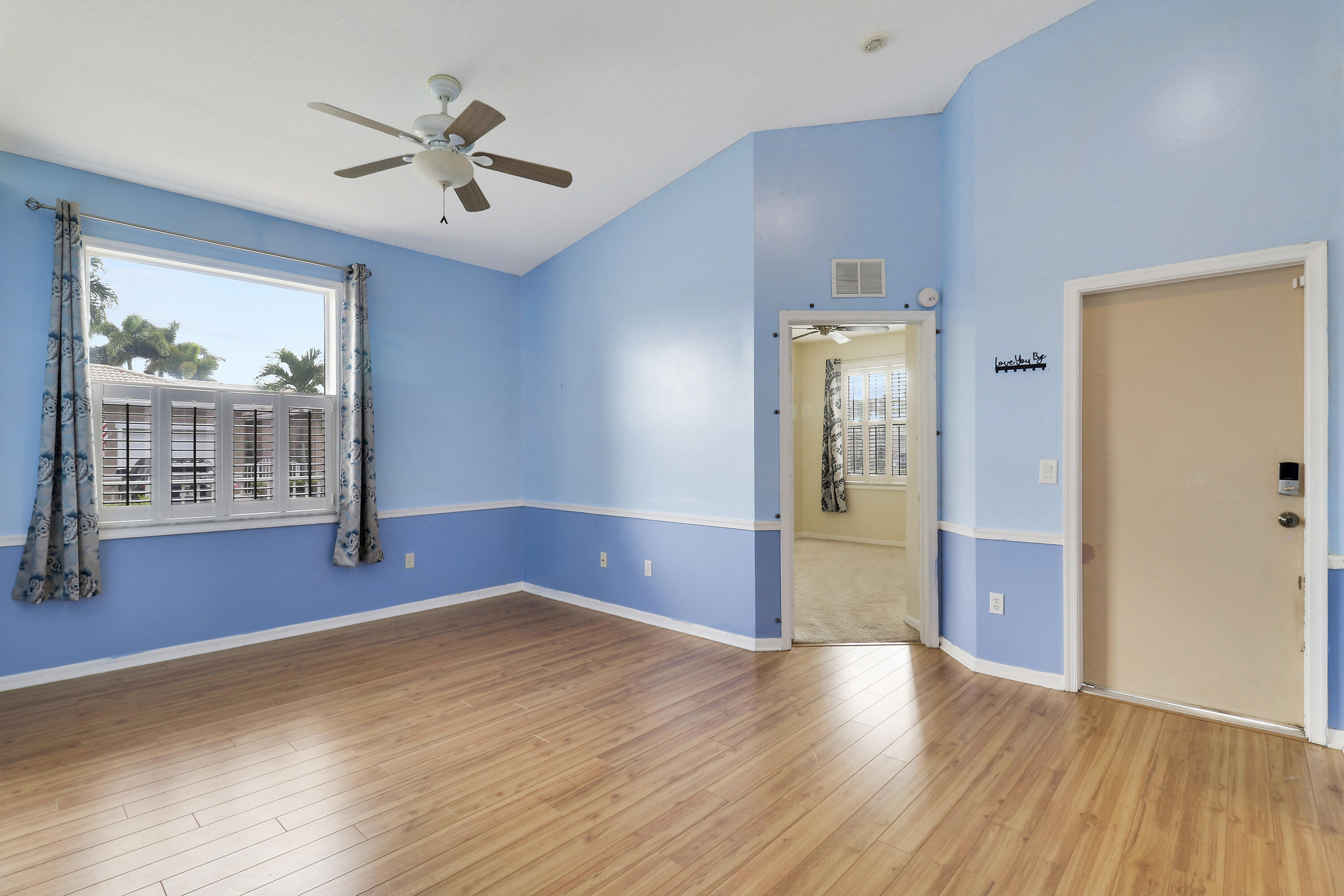 ANDROS ISLE PAR F - Residential