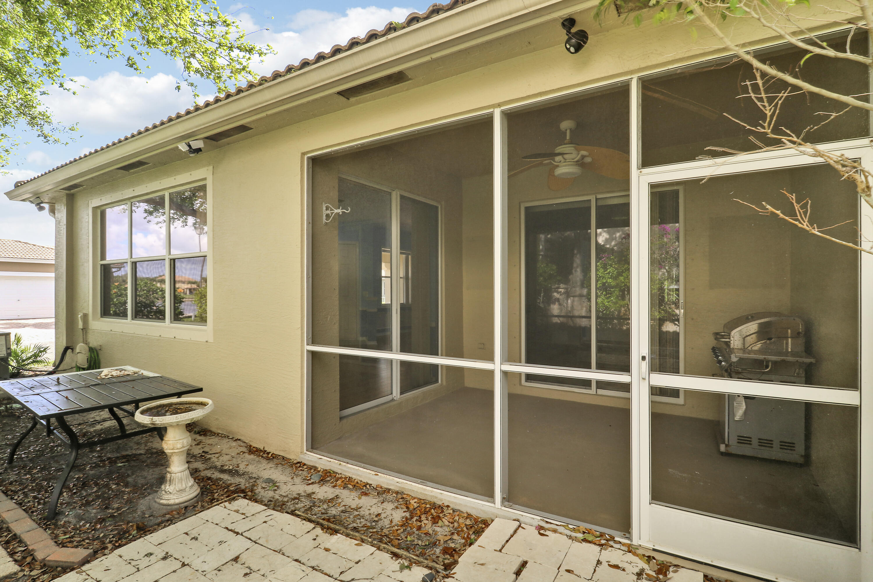 ANDROS ISLE PAR F - Residential