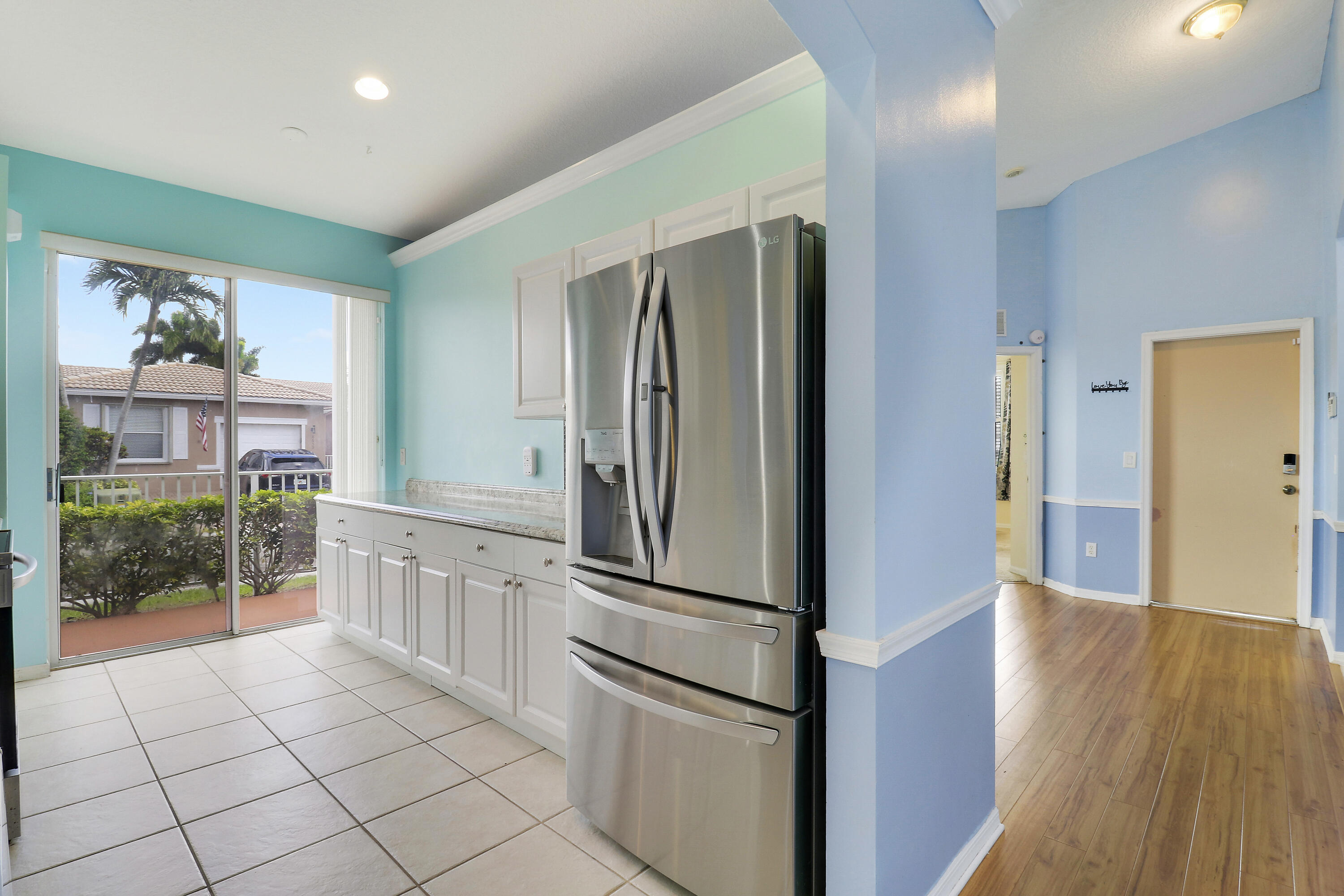 ANDROS ISLE PAR F - Residential