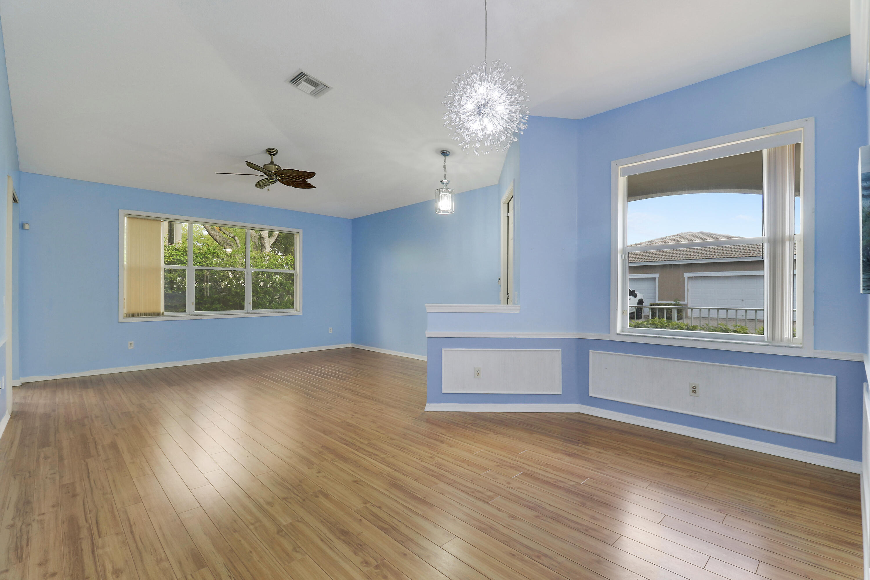 ANDROS ISLE PAR F - Residential