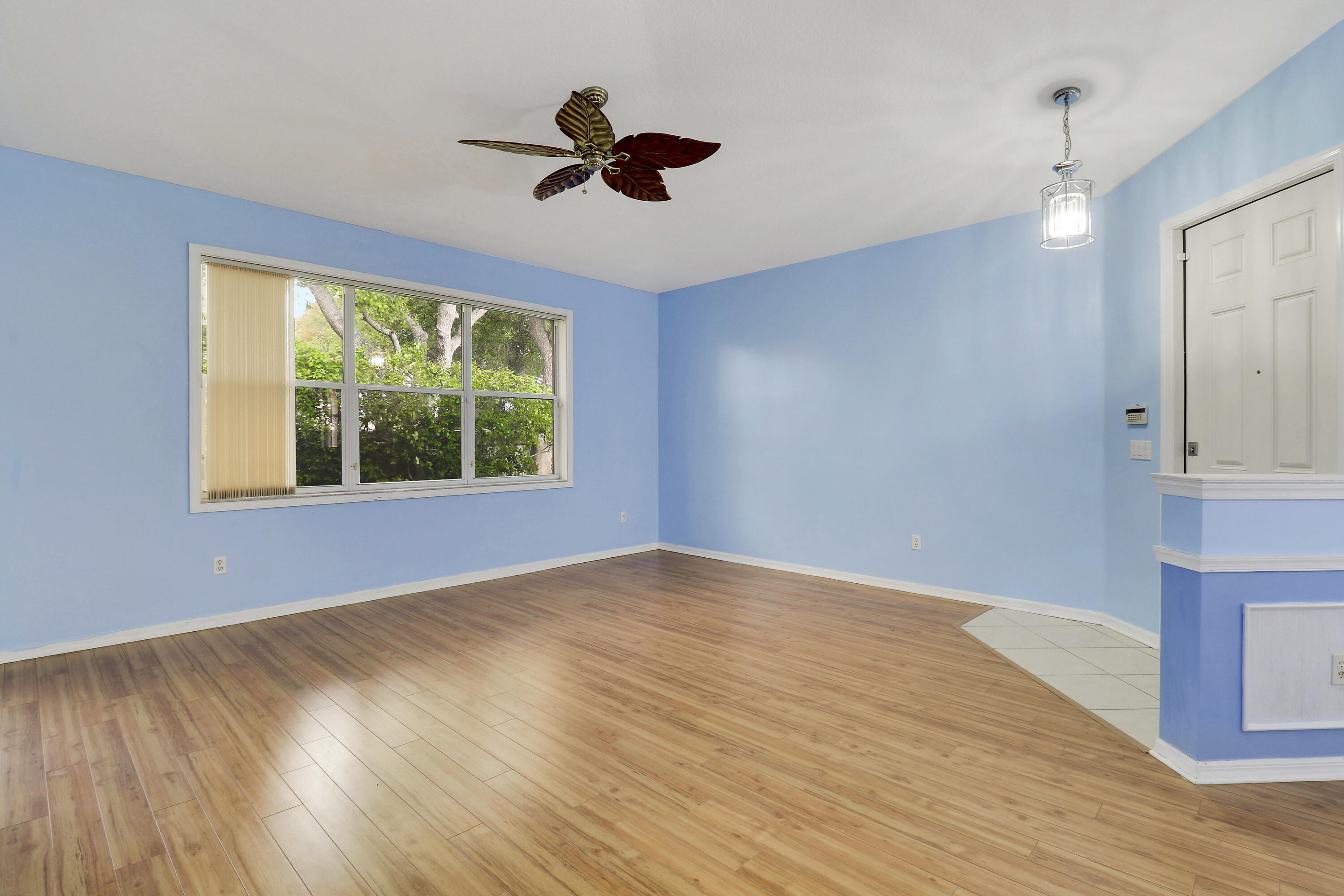 ANDROS ISLE PAR F - Residential