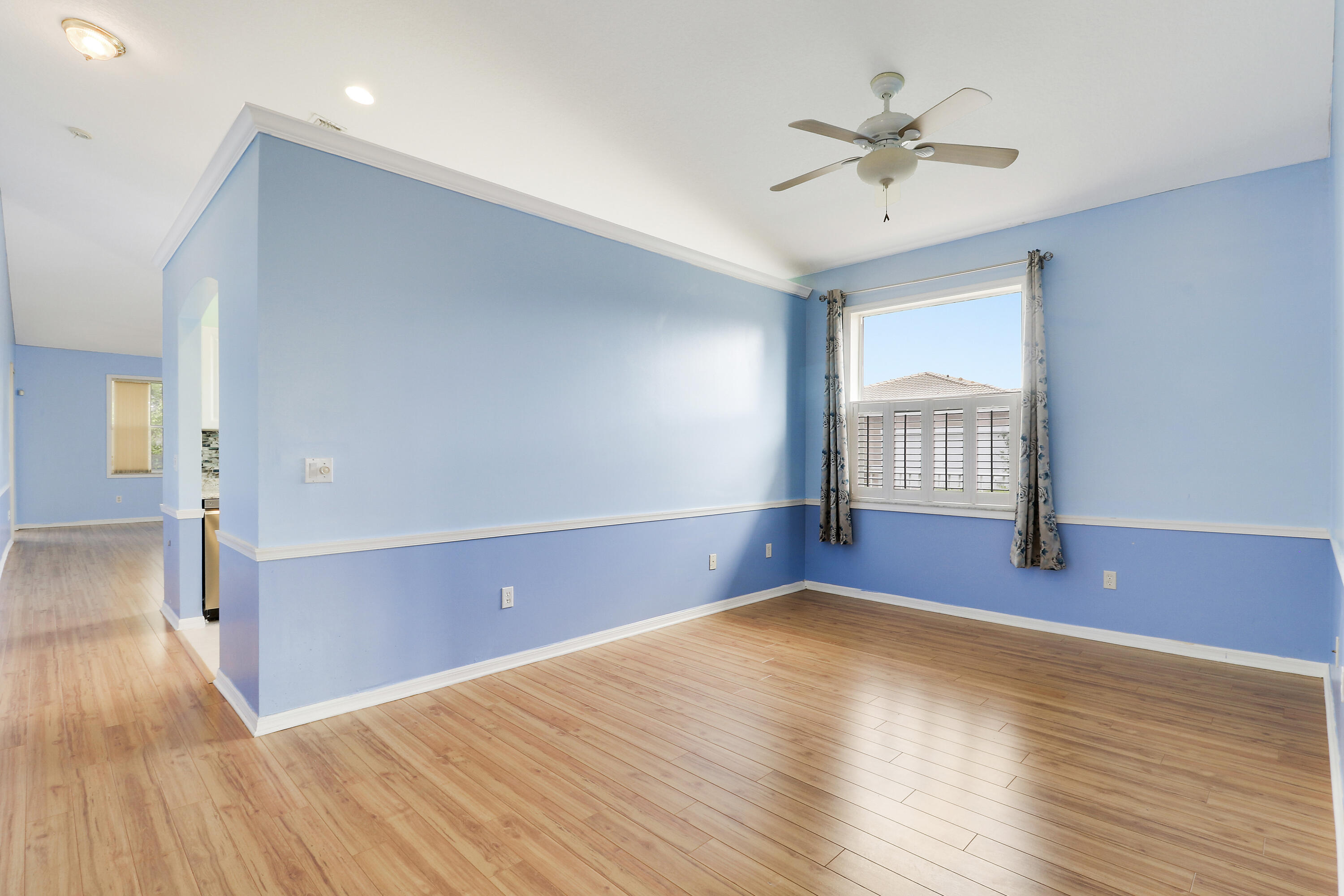 ANDROS ISLE PAR F - Residential