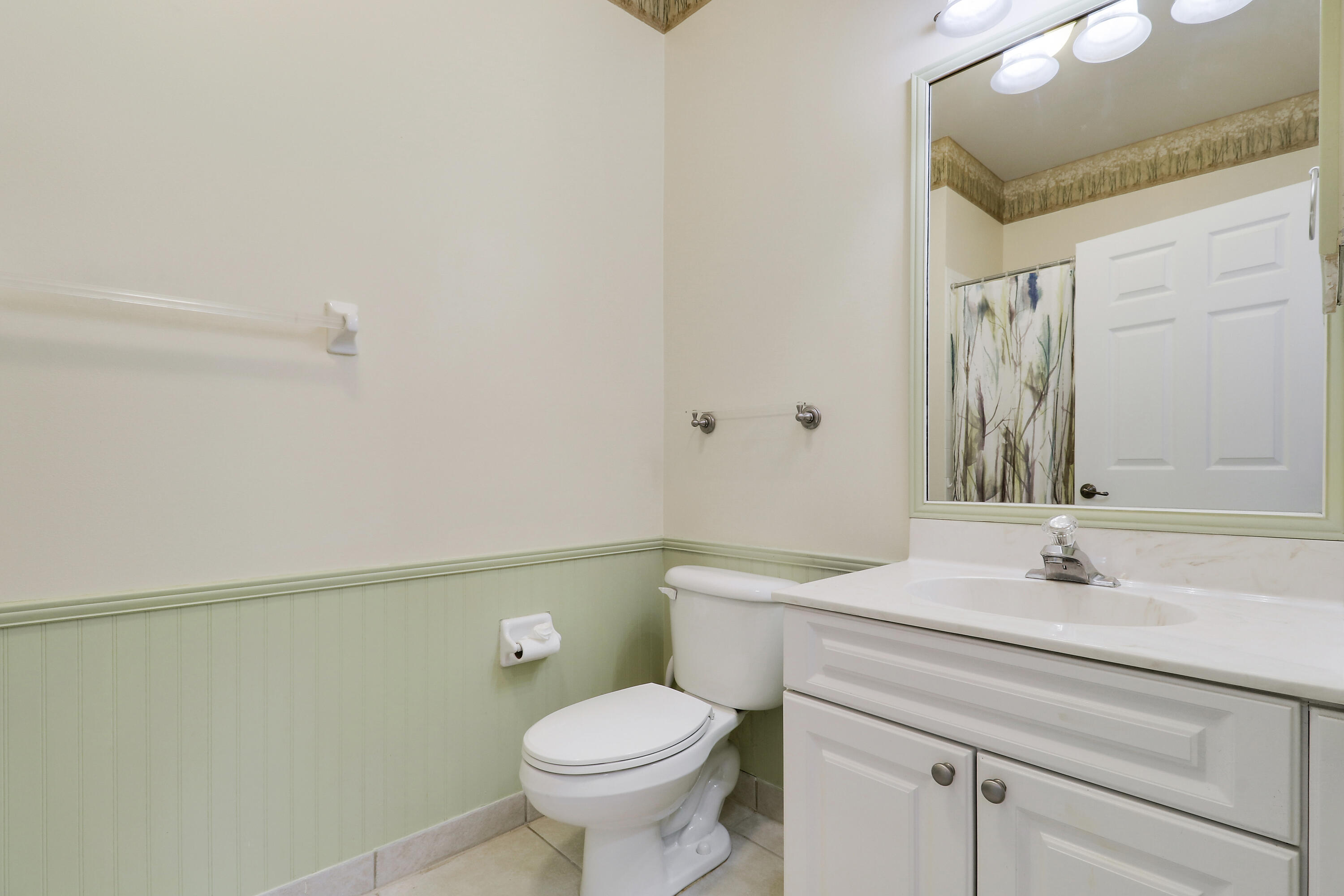 ANDROS ISLE PAR F - Residential