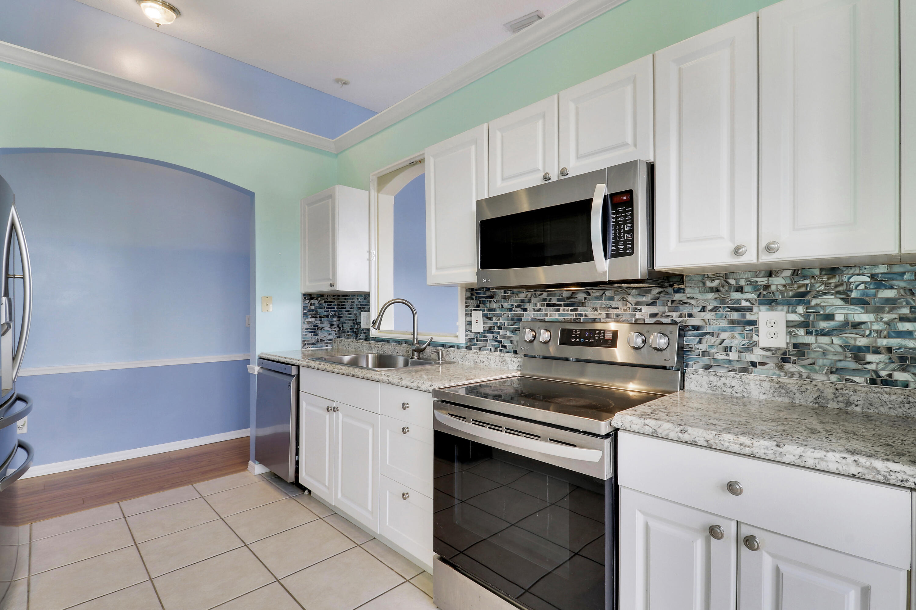 ANDROS ISLE PAR F - Residential