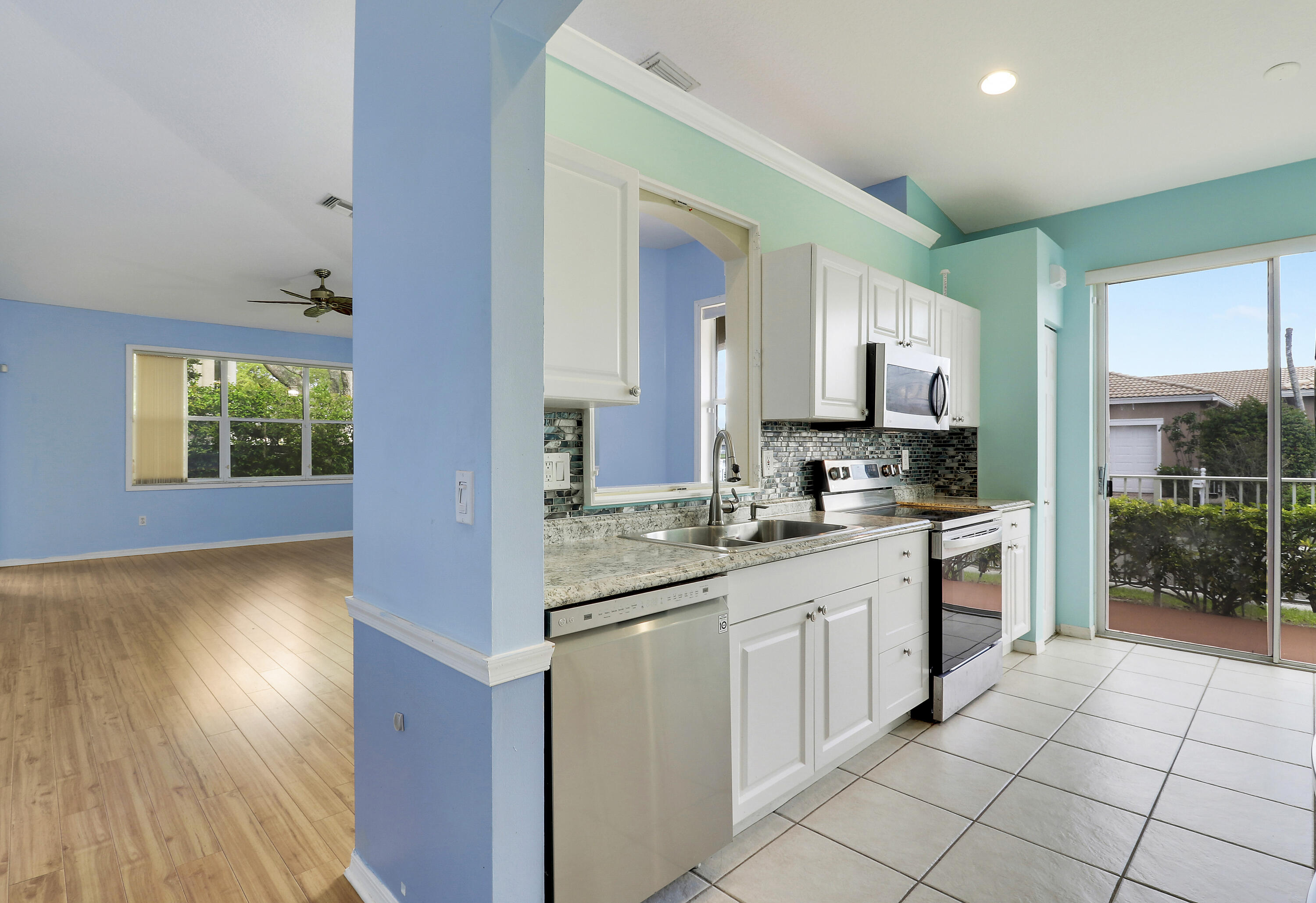 ANDROS ISLE PAR F - Residential