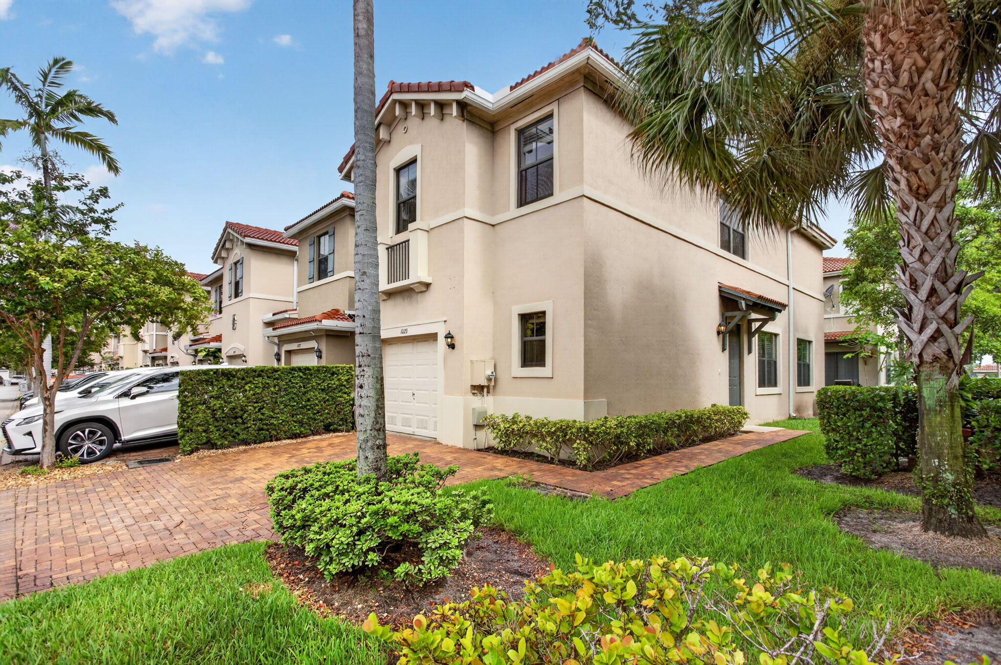 1023 NW 33RD Court, Pompano Beach FL 33064