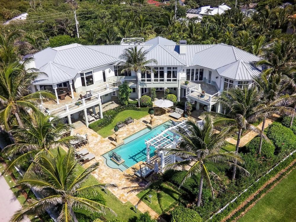 BOYNTON SUB - Residential