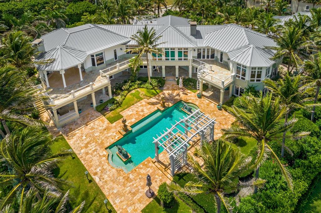 BOYNTON SUB - Residential