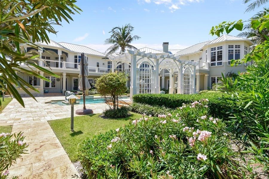 BOYNTON SUB - Residential