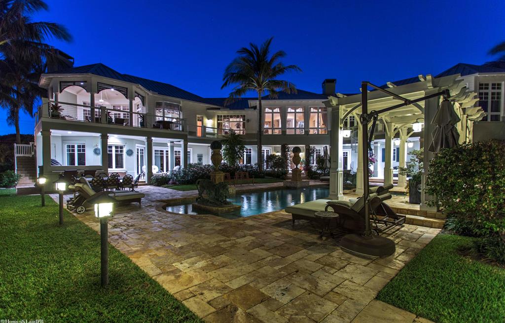 BOYNTON SUB - Residential