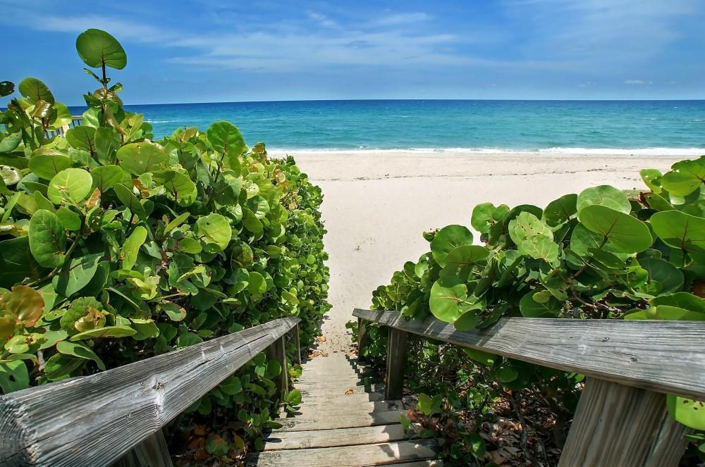 BOYNTON SUB - Residential