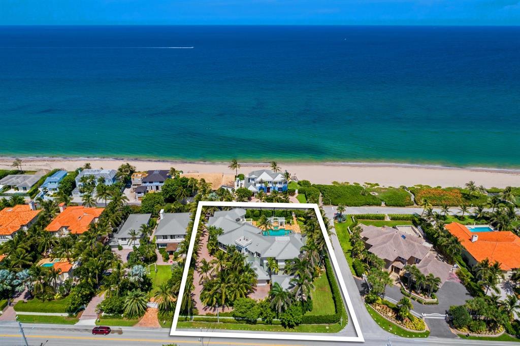 BOYNTON SUB - Residential