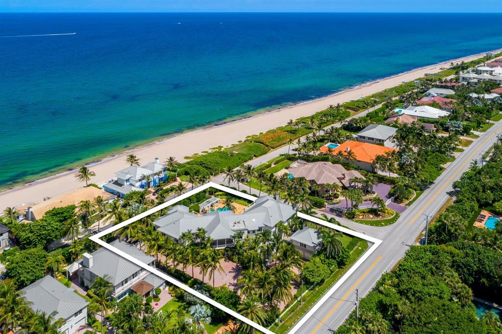 BOYNTON SUB - Residential