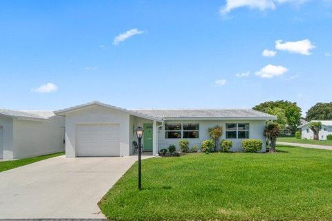 701 SW 16th Street Boynton Beach FL 33426