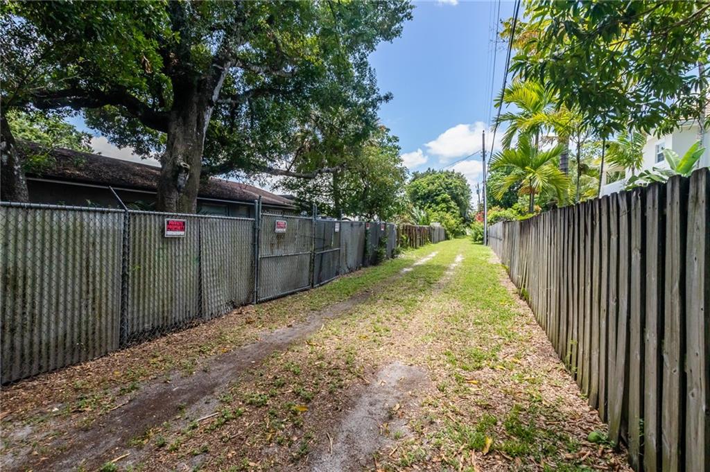 Croissant Park - Residential