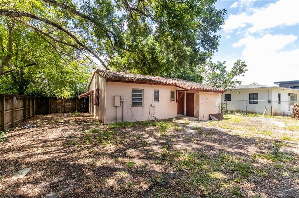 Croissant Park - Residential