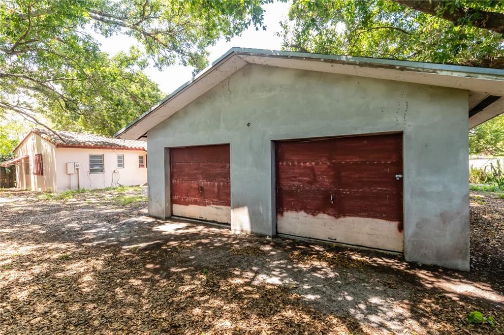 Croissant Park - Residential