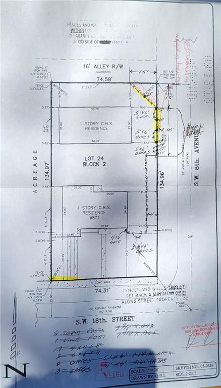 Croissant Park - Residential