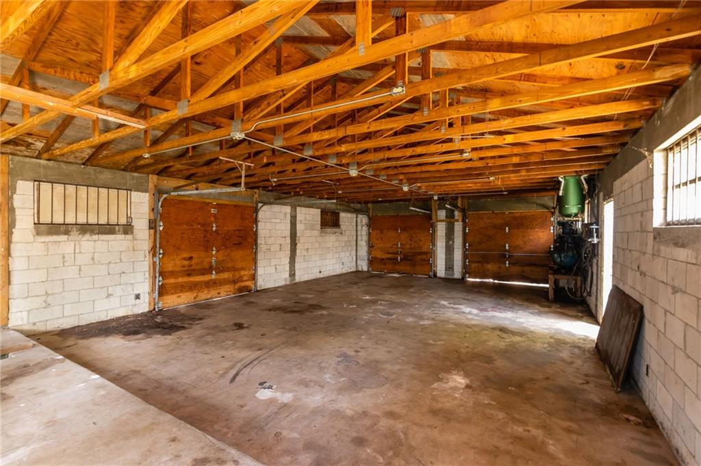 Croissant Park - Residential