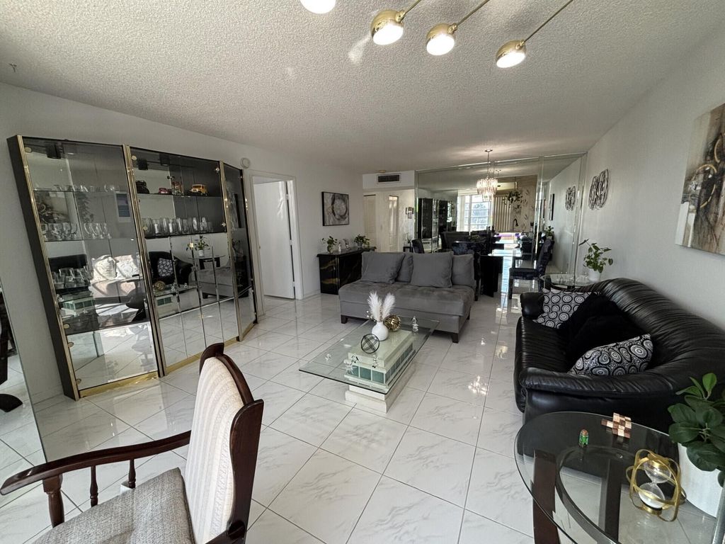 Photo of 7620 NW 18th Street #308, Margate, FL 33063 (MLS # B26032094)