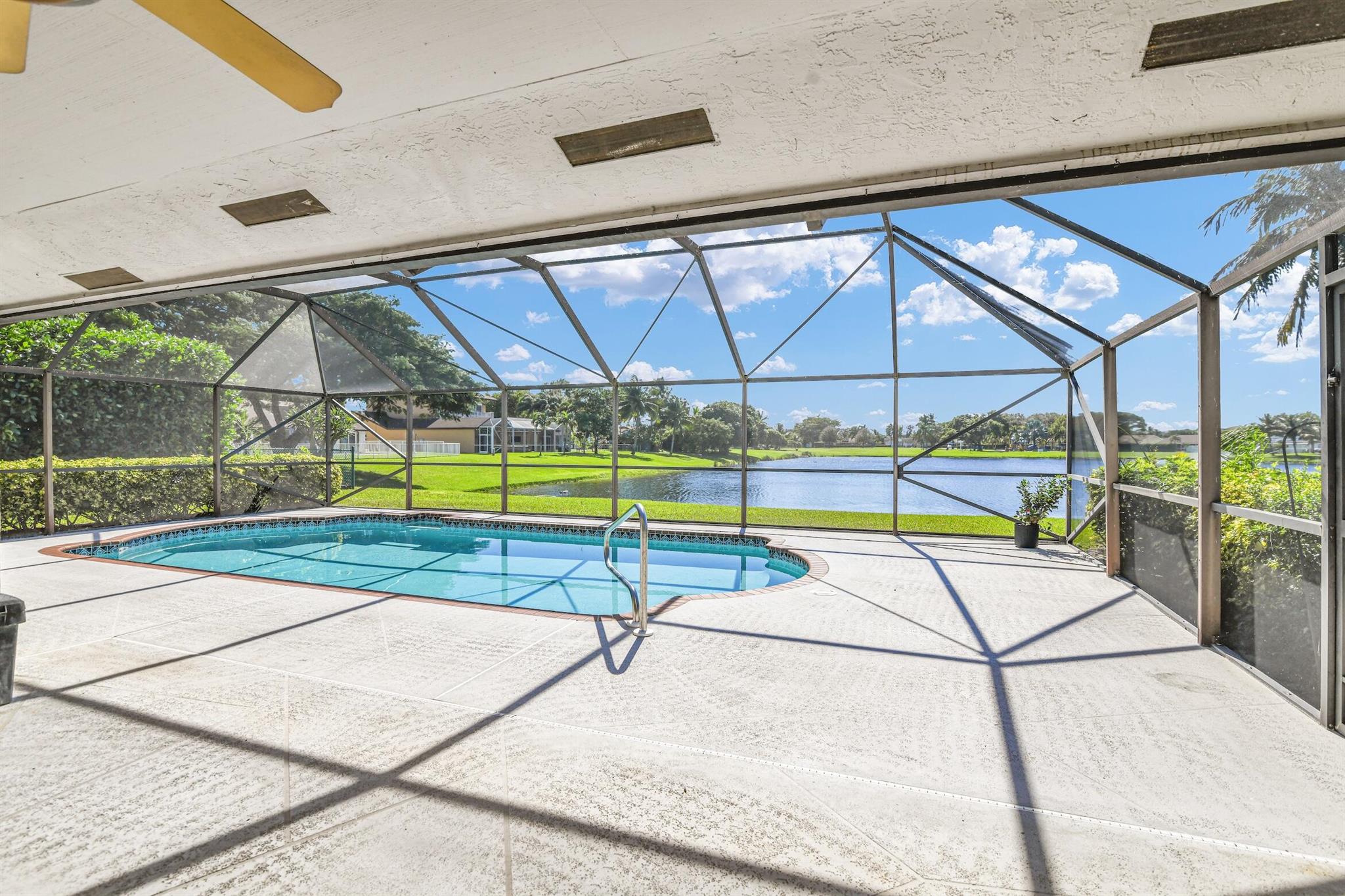 Sky Lake - Residential