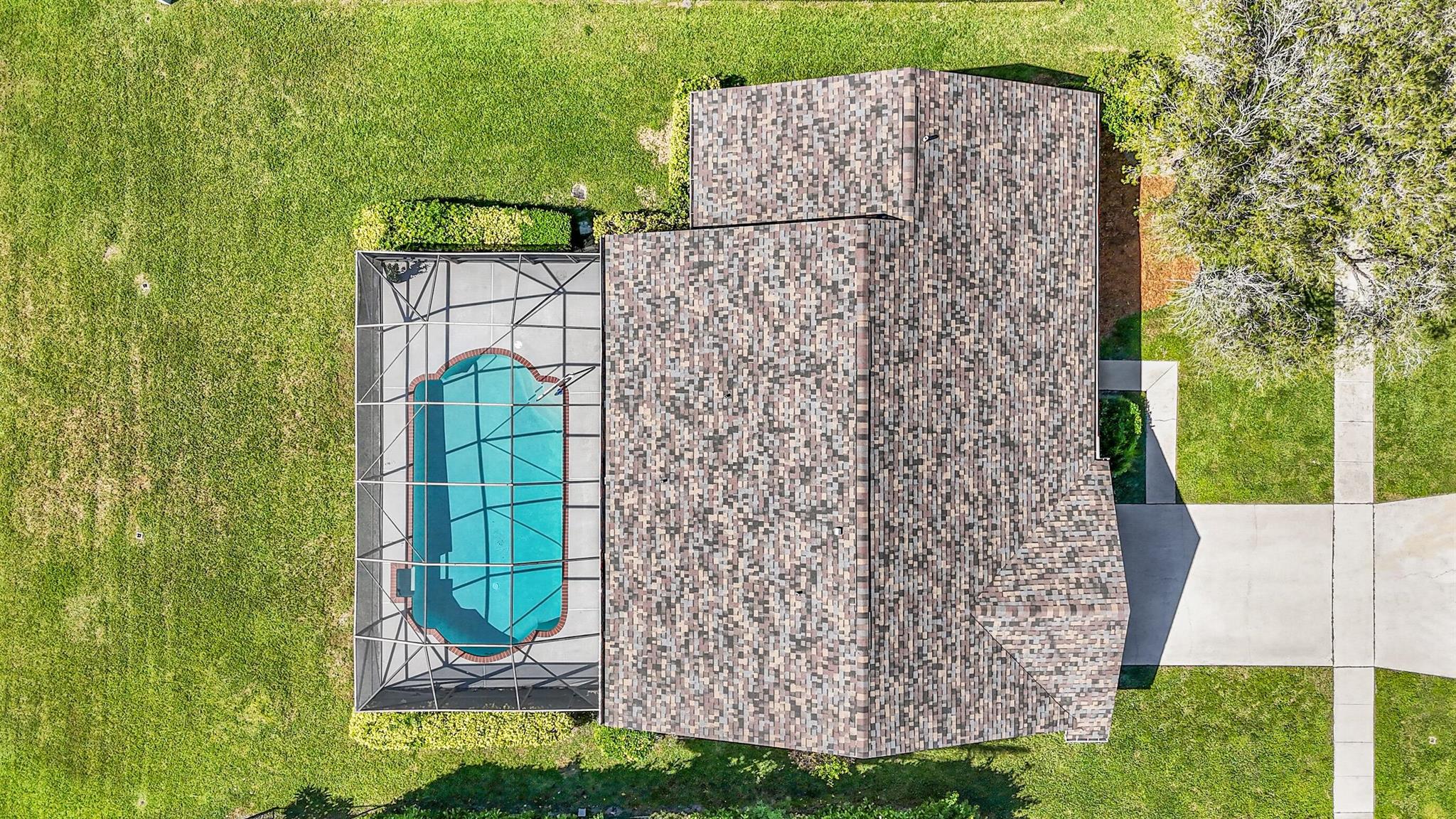 Sky Lake - Residential