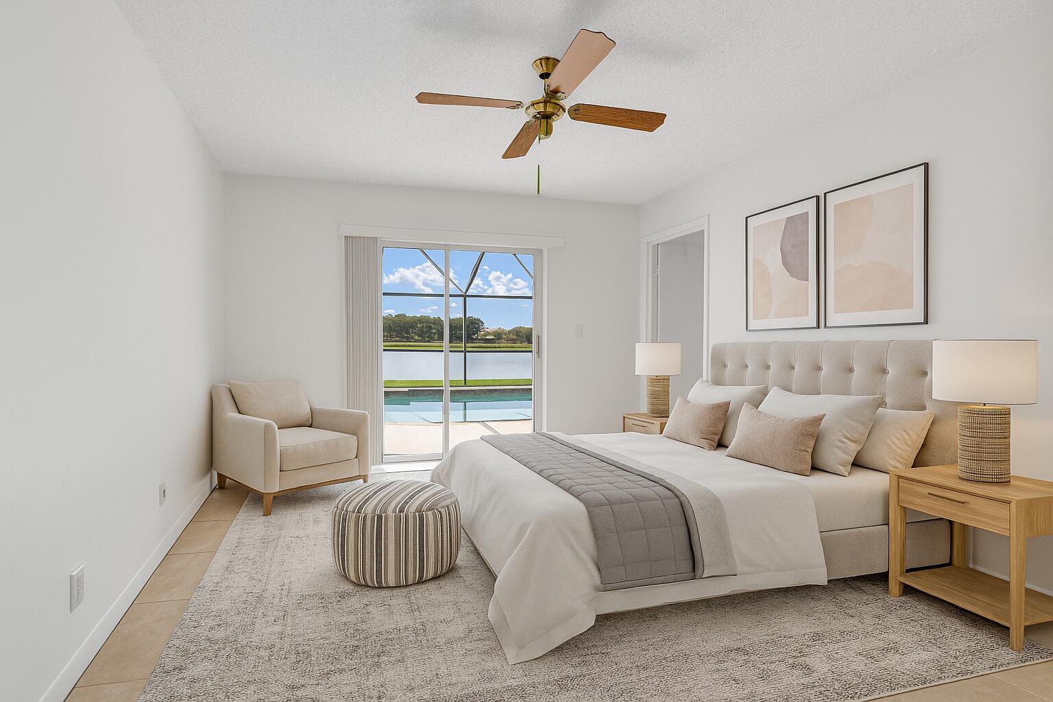 Sky Lake - Residential