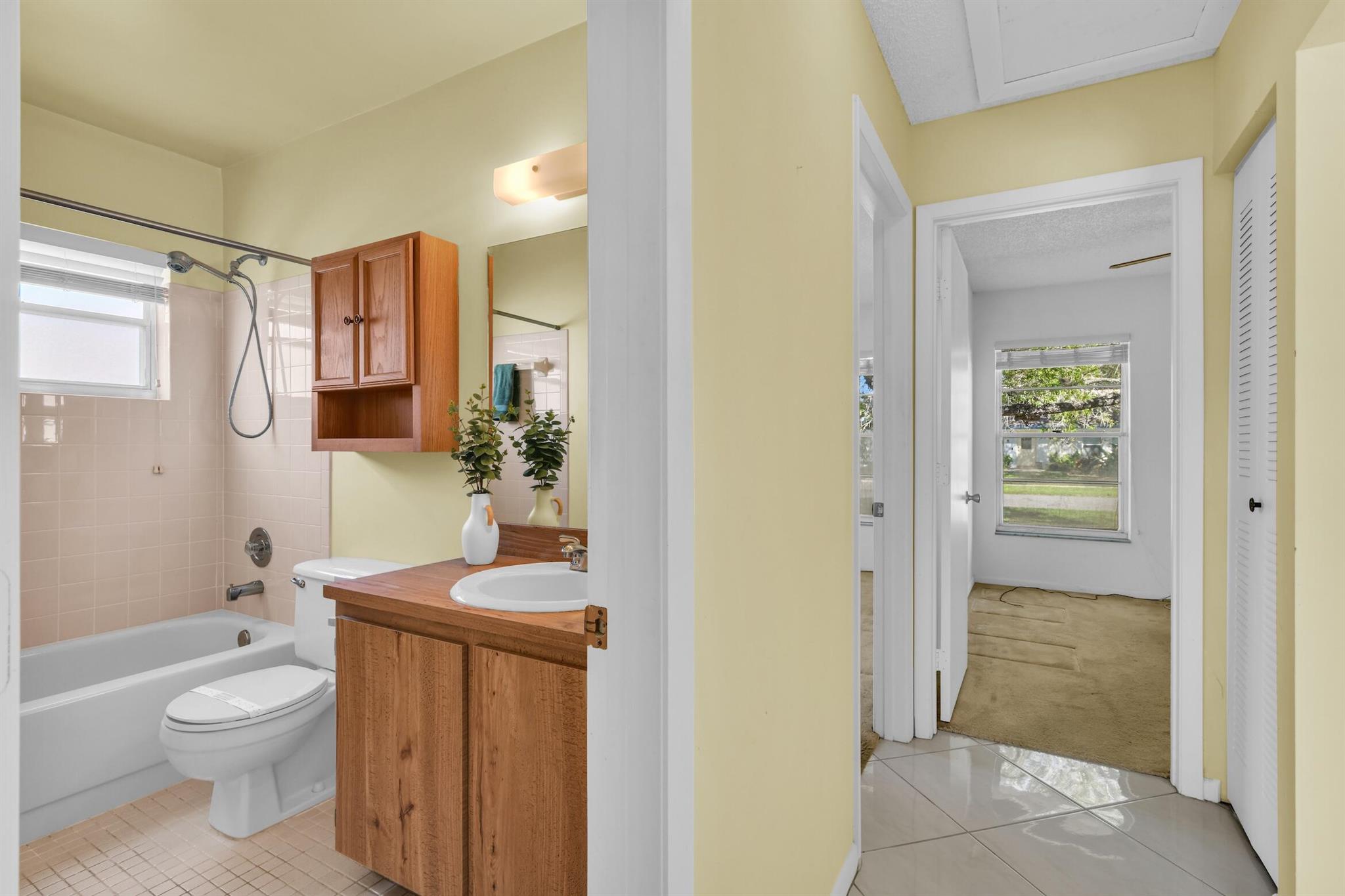 Sky Lake - Residential