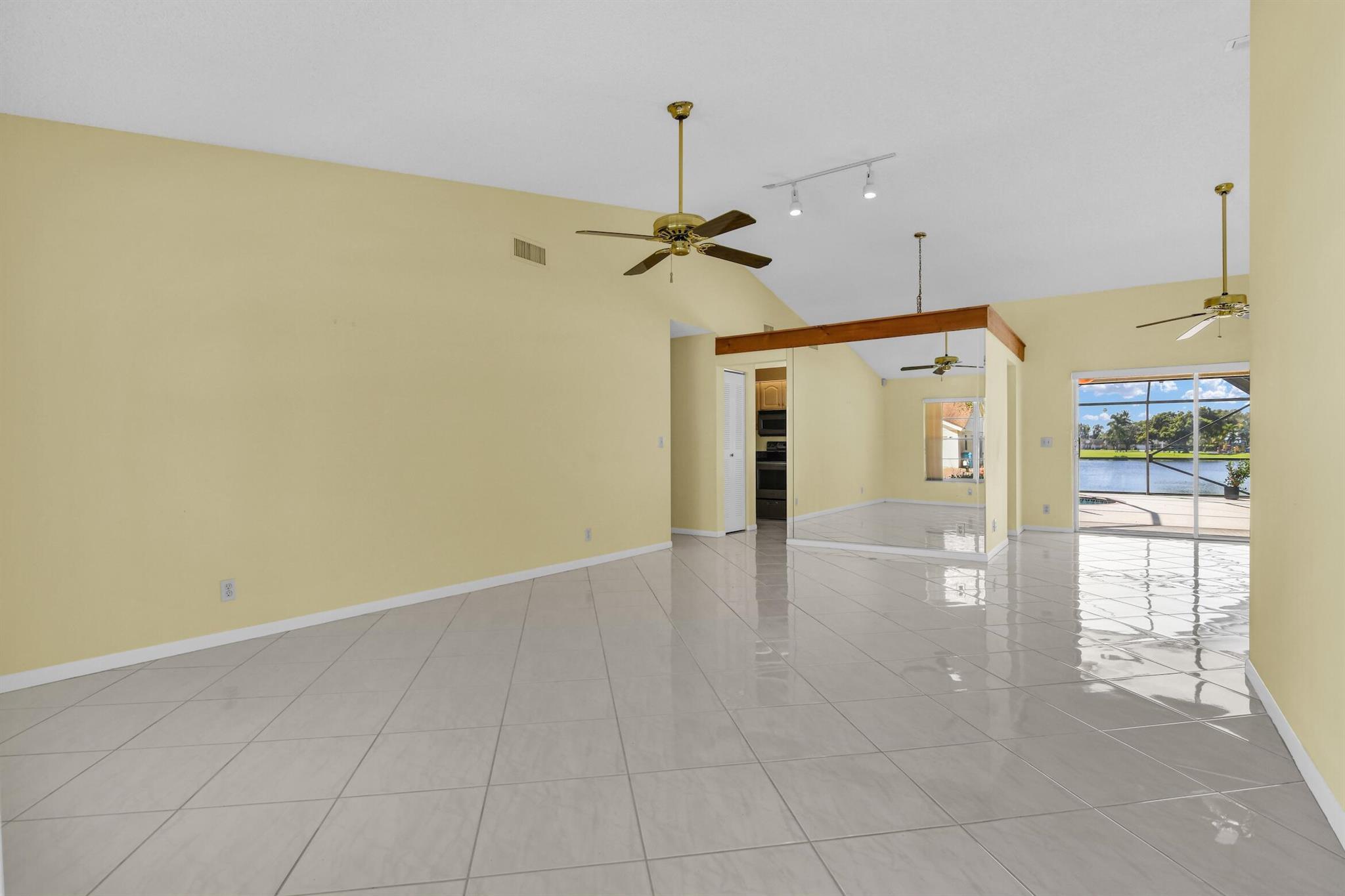 Sky Lake - Residential