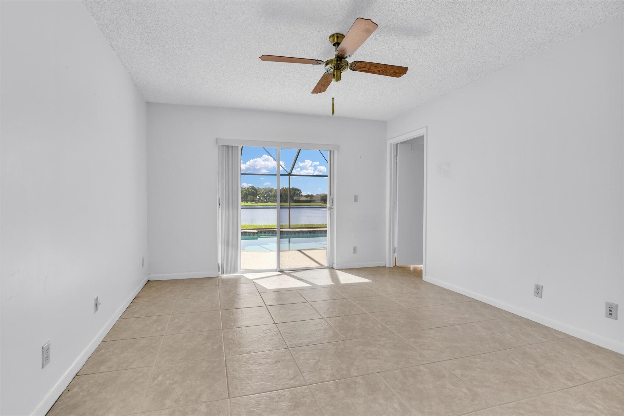 Sky Lake - Residential