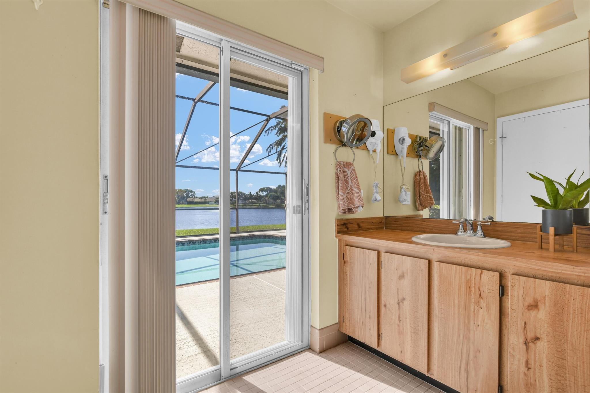 Sky Lake - Residential