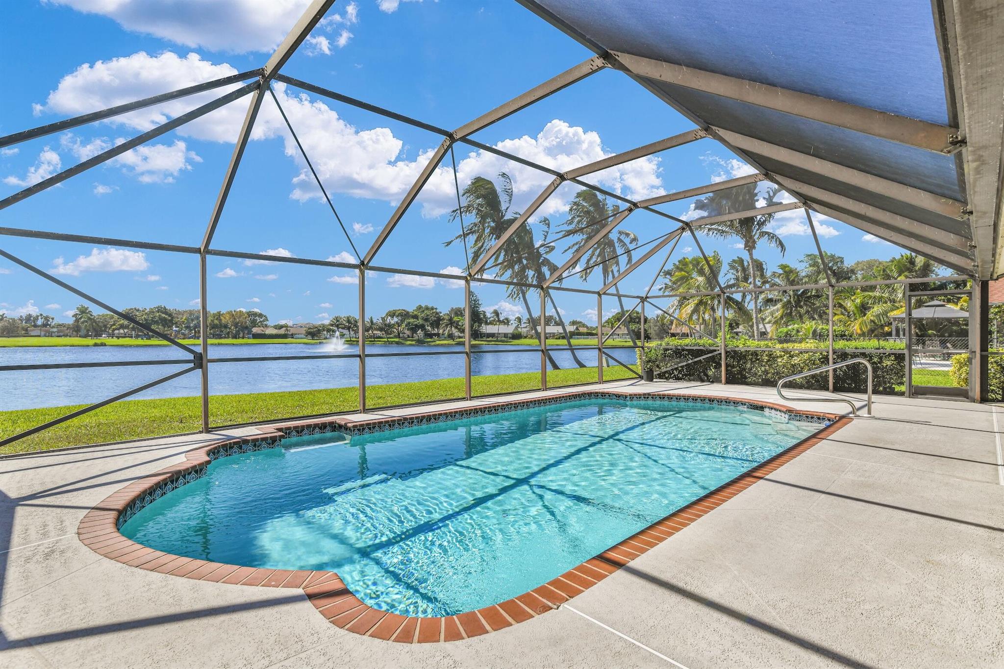 Sky Lake - Residential