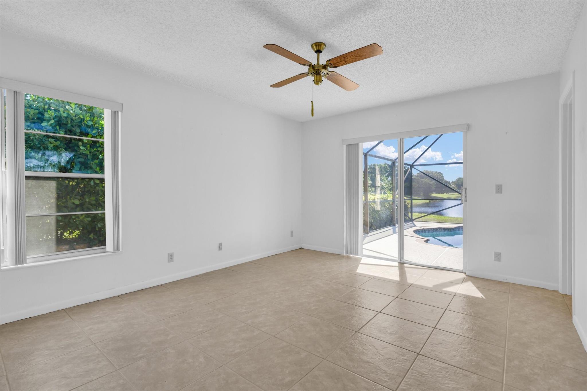 Sky Lake - Residential