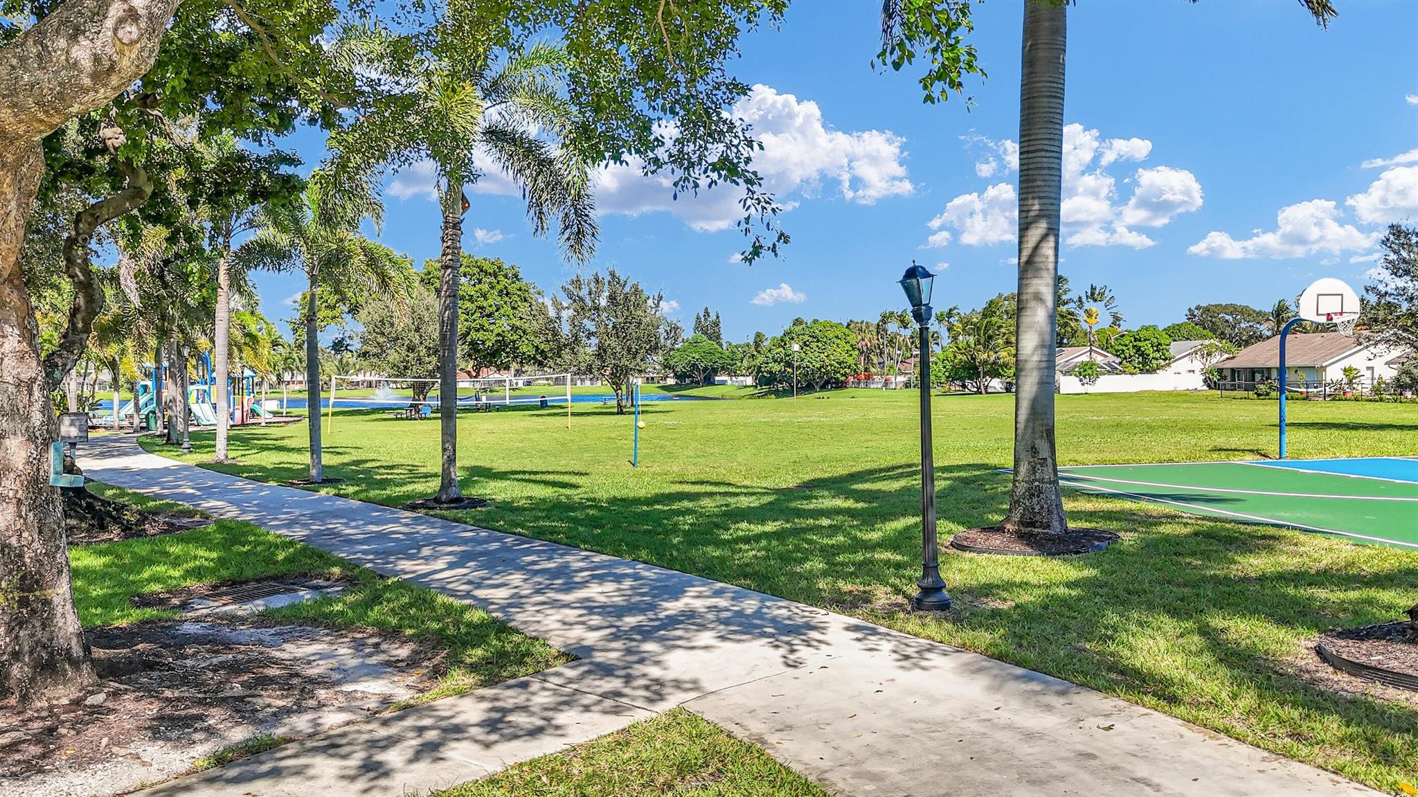 Sky Lake - Residential