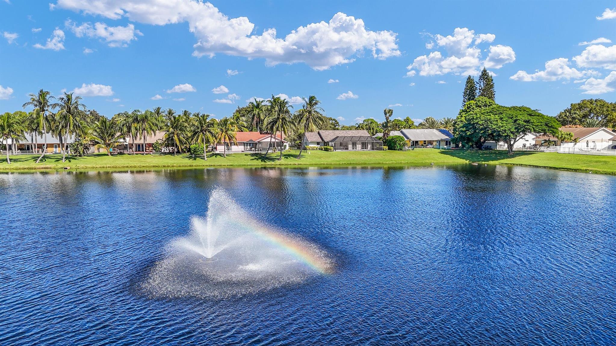 Sky Lake - Residential