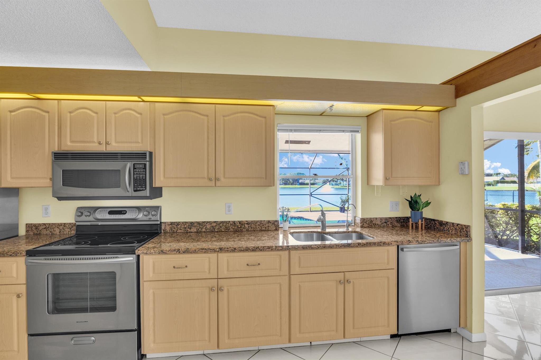 Sky Lake - Residential