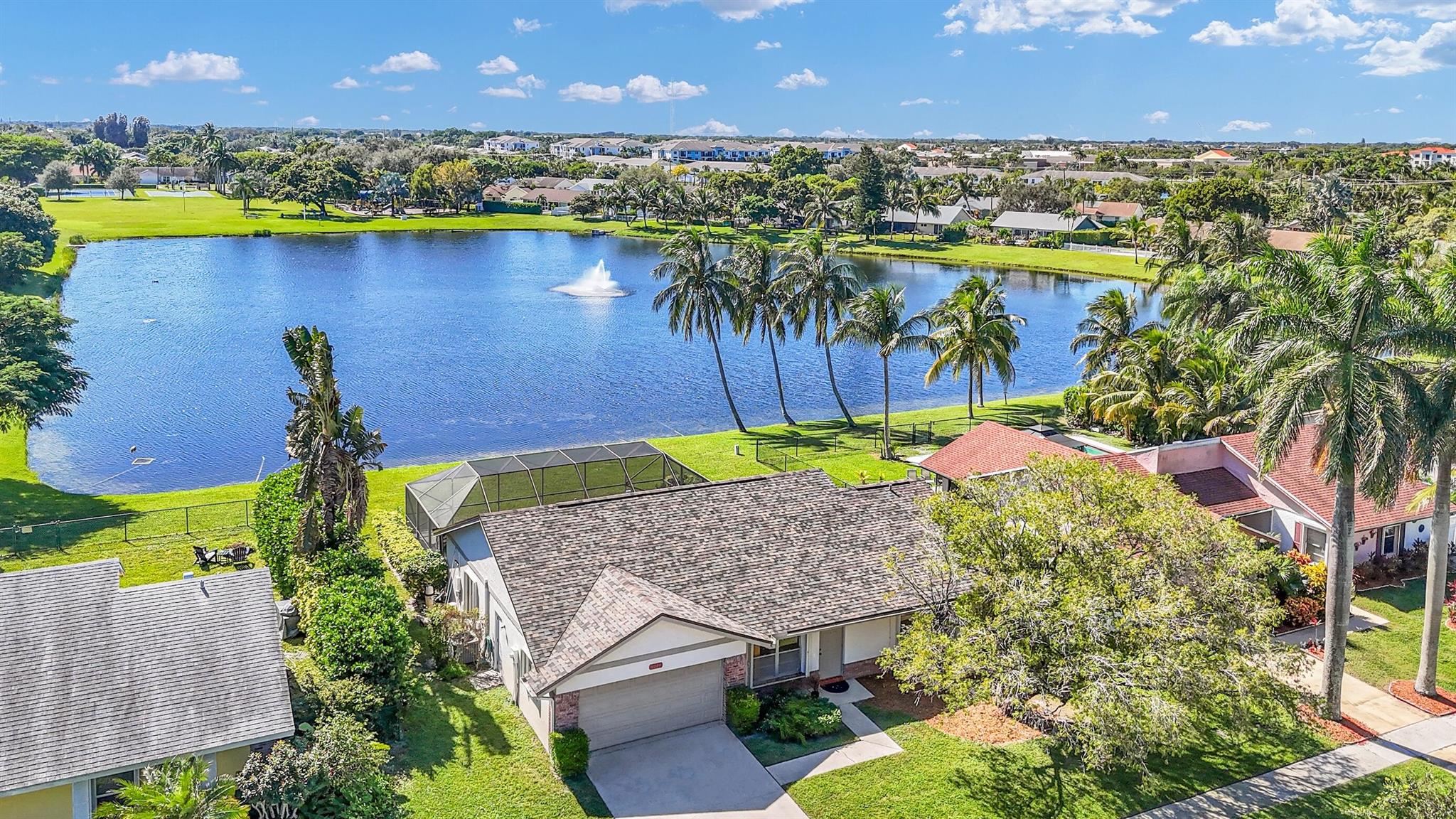 Sky Lake - Residential