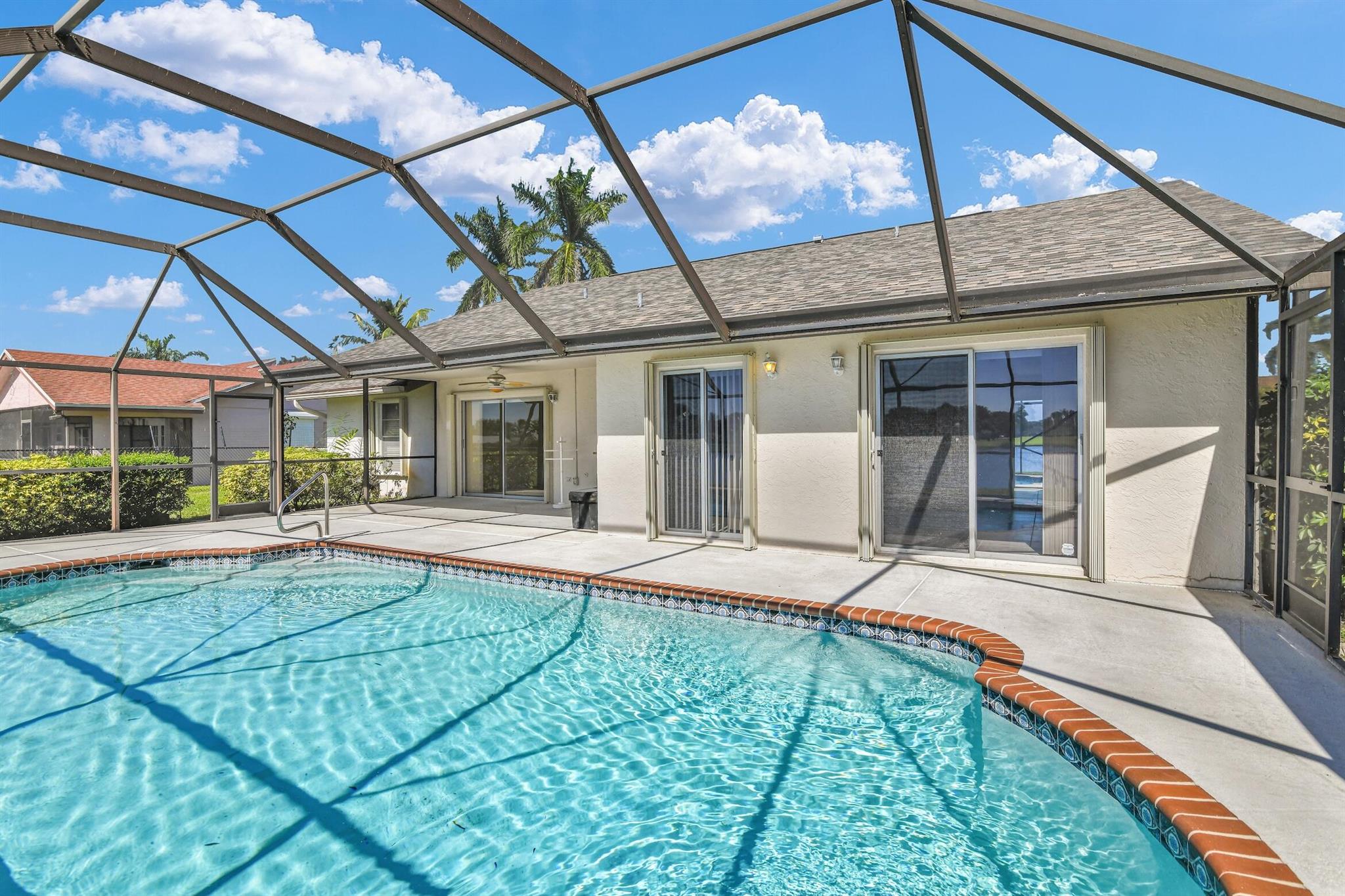 Sky Lake - Residential