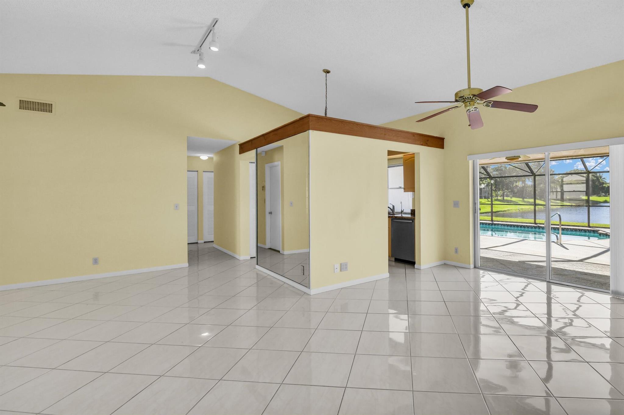 Sky Lake - Residential