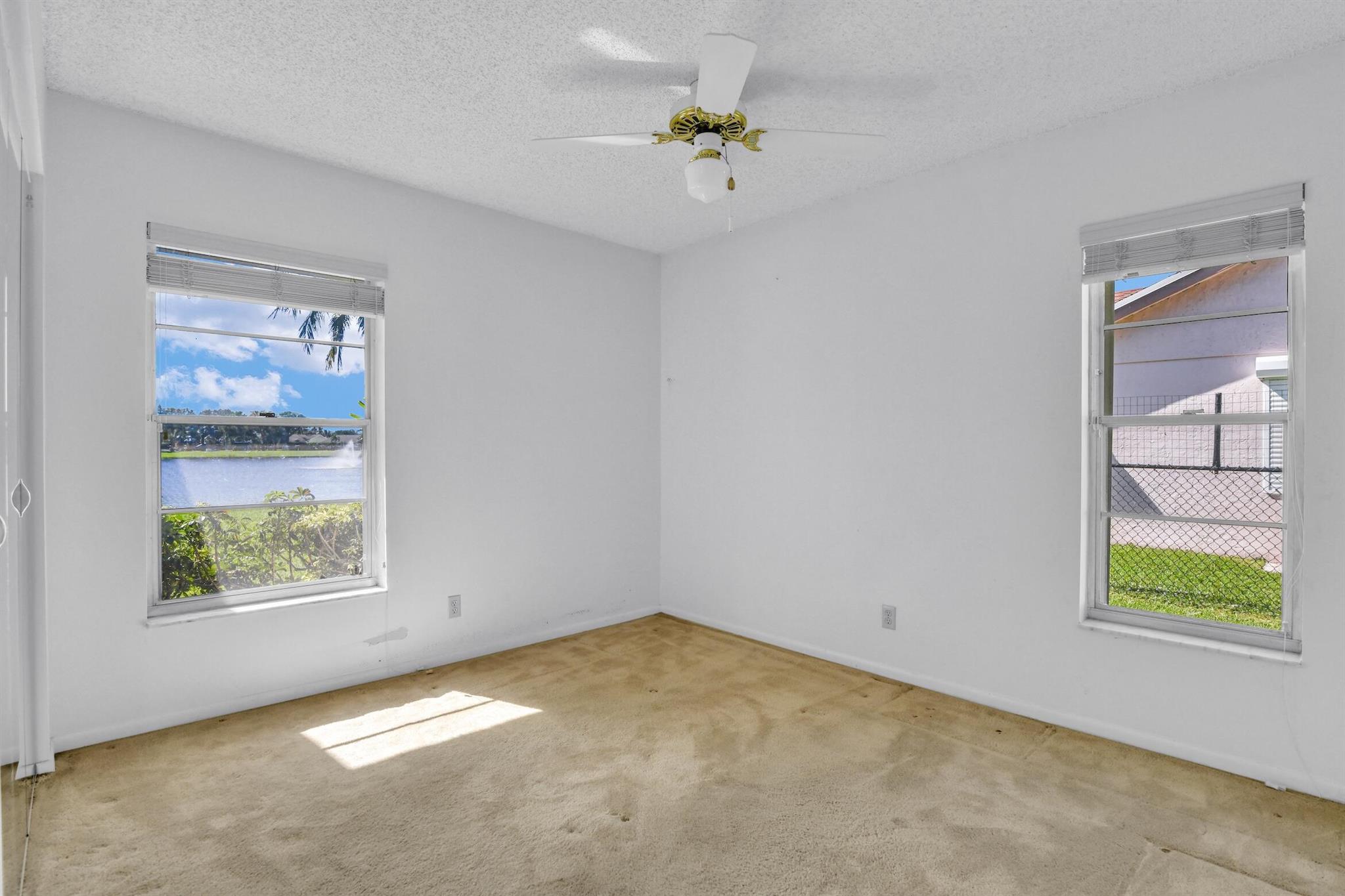 Sky Lake - Residential